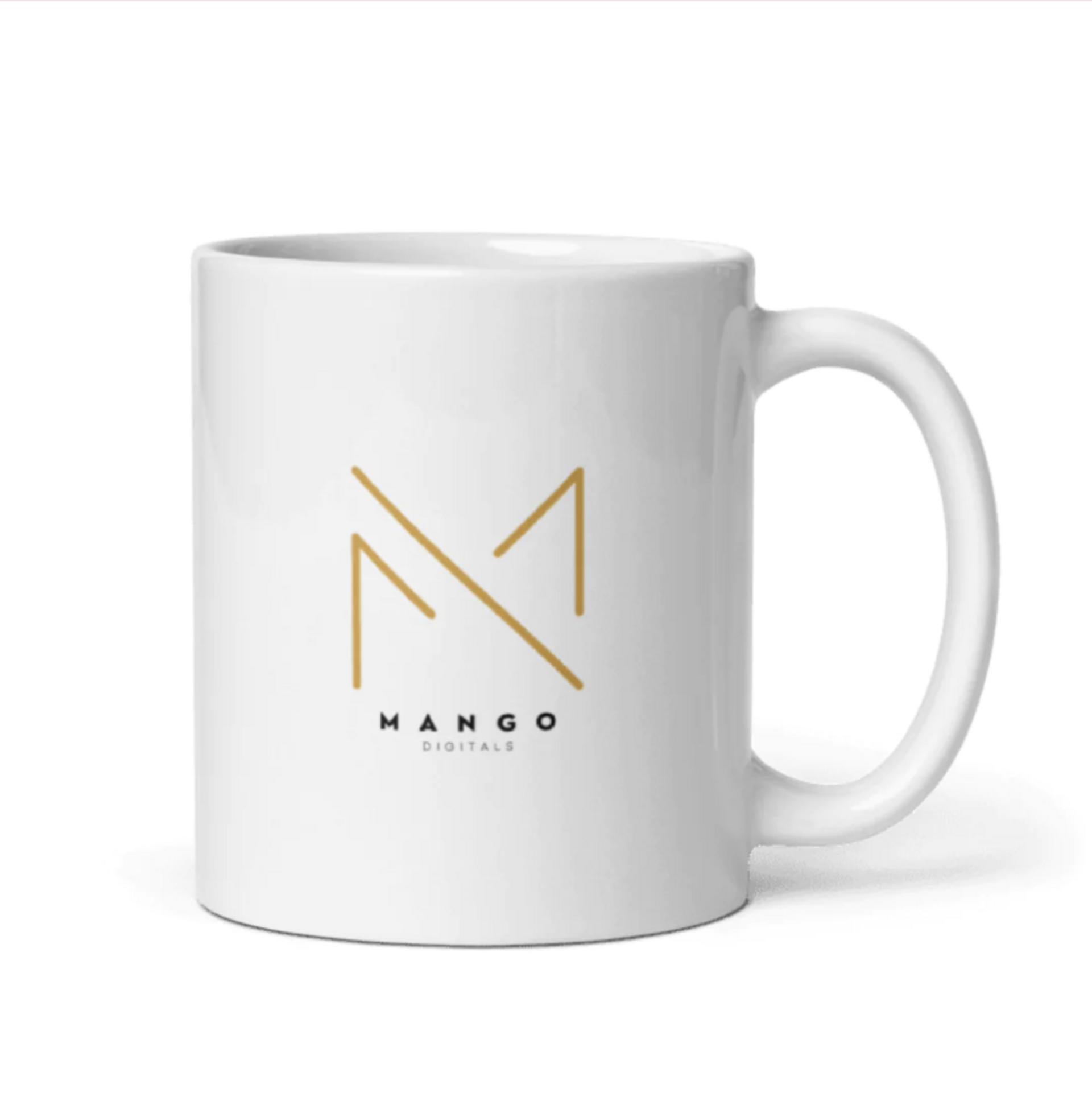 Taza Empresarial - 1